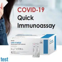COVID19-GenBody Rapid Test Kit