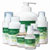 Pure Perfect Hand Sanitizer Gel