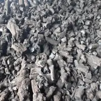 Wood Charcoal