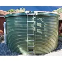 Ekotank apollo tank