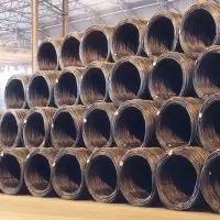 Steel Bar