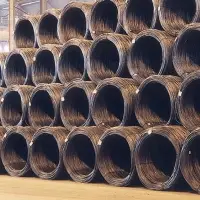 Steel Bar