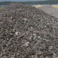 Granulated Blast Furnace Slag