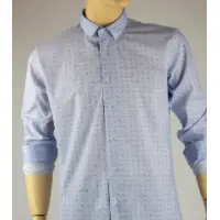 Shirt Long Sleeve