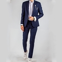 Men's Suit