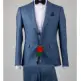 Men's Suit