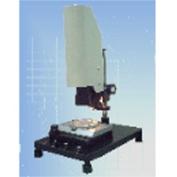 2D optical measurement instrument
