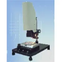 2D optical measurement instrument