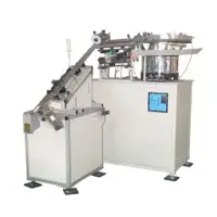 Eddy current sorting machine
