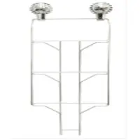 Magazine Rack