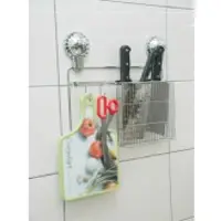 Mulitfuntional Kitchen Rack