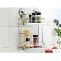 Bathroom, Storage Shelf