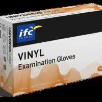 Vinyl Glove