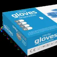 Nitrile Glove 1