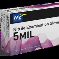 Nitrile Glove
