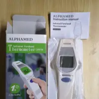 Thermometer 