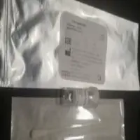 Covid 19 Transparent Test Kit