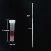 Covid 19 Red Test Kit