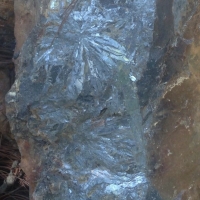Antimony Ore