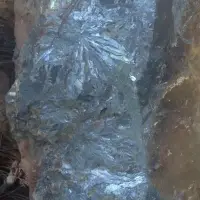 Antimony Ore
