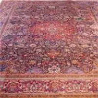 Kashan Dabir Sanayeh Rugs