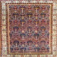 Tehran Rugs