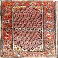 Malayer Rugs