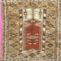 Milas Rugs