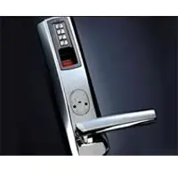 Fingerprint Door Lock