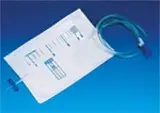 Urine bag