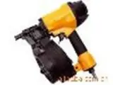 Coil nailer