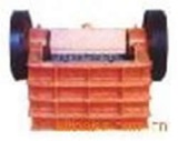 Jaw crusher