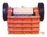 Jaw crusher