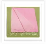 Reversible shawl