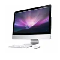 18.5" All In One Computer