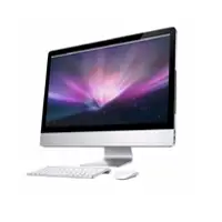 21.5" All In One Computer