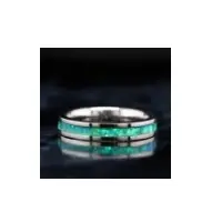 Stainless Ring