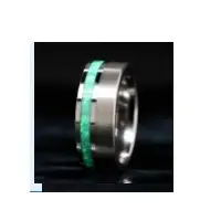 Stainless Ring