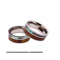 Stainless Ring