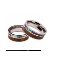 Stainless Ring