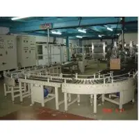 SS Roller Conveyor