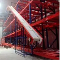 SS Incline Conveyor