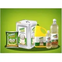 Coconut Oil