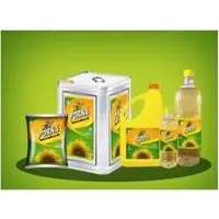 Sunflower Oils