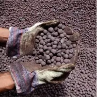 Iron Ore