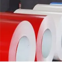 PPGI Coil
