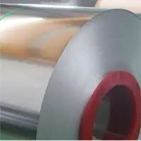 CRCA Coil