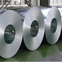 HR Coils