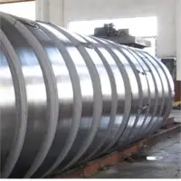 SS Coil