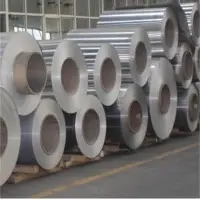 Anodised Aluminium Sheet Coil